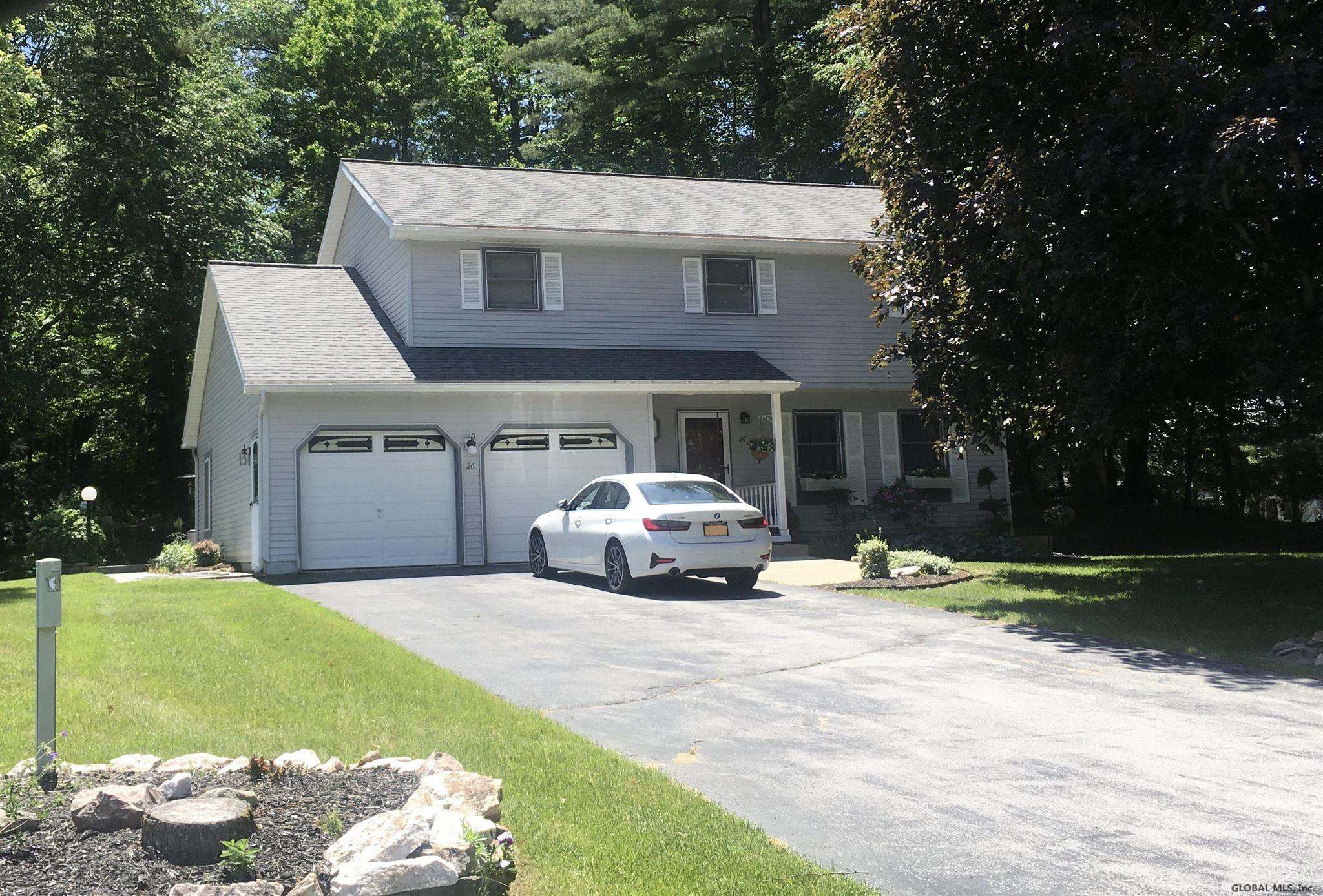 26 Rum Cherry Road Malta, NY 12020 - Photo 1 of 1 Photo 1