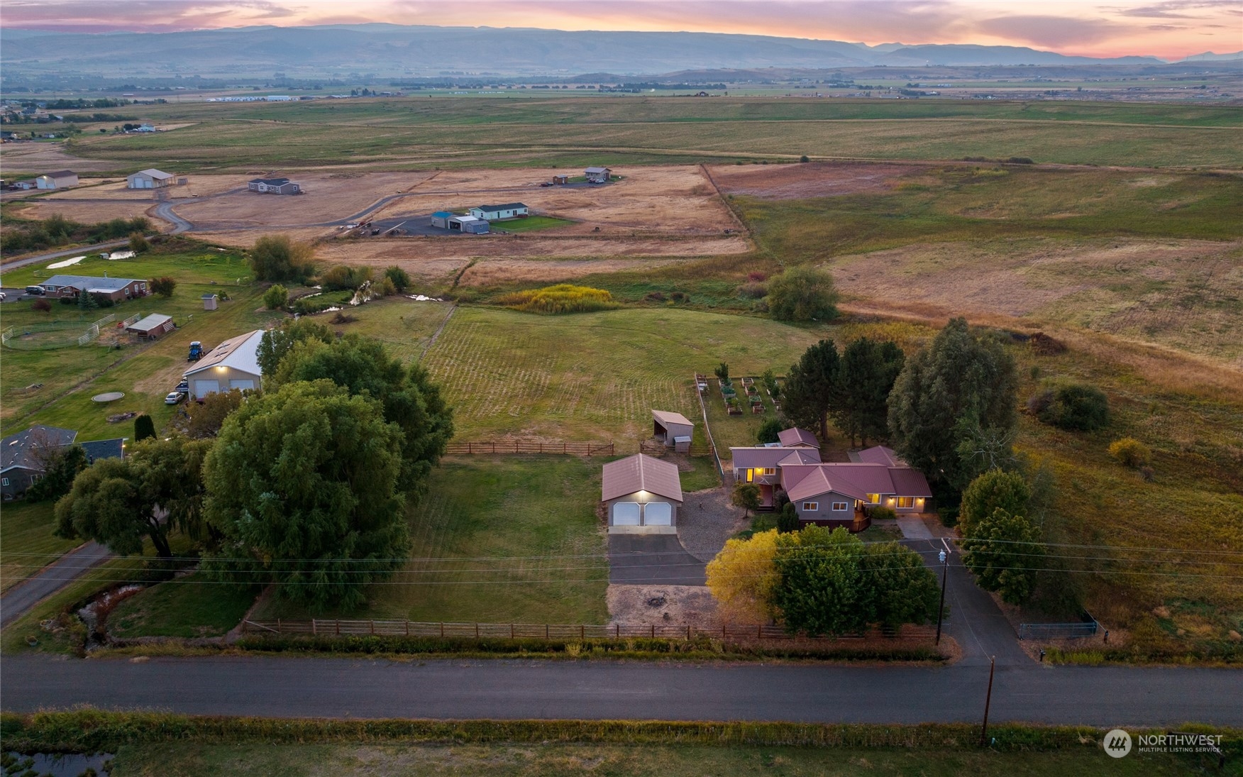 811 Tipton Road Ellensburg, WA 98926 - Photo 36 of 40 Gallery Image 36
