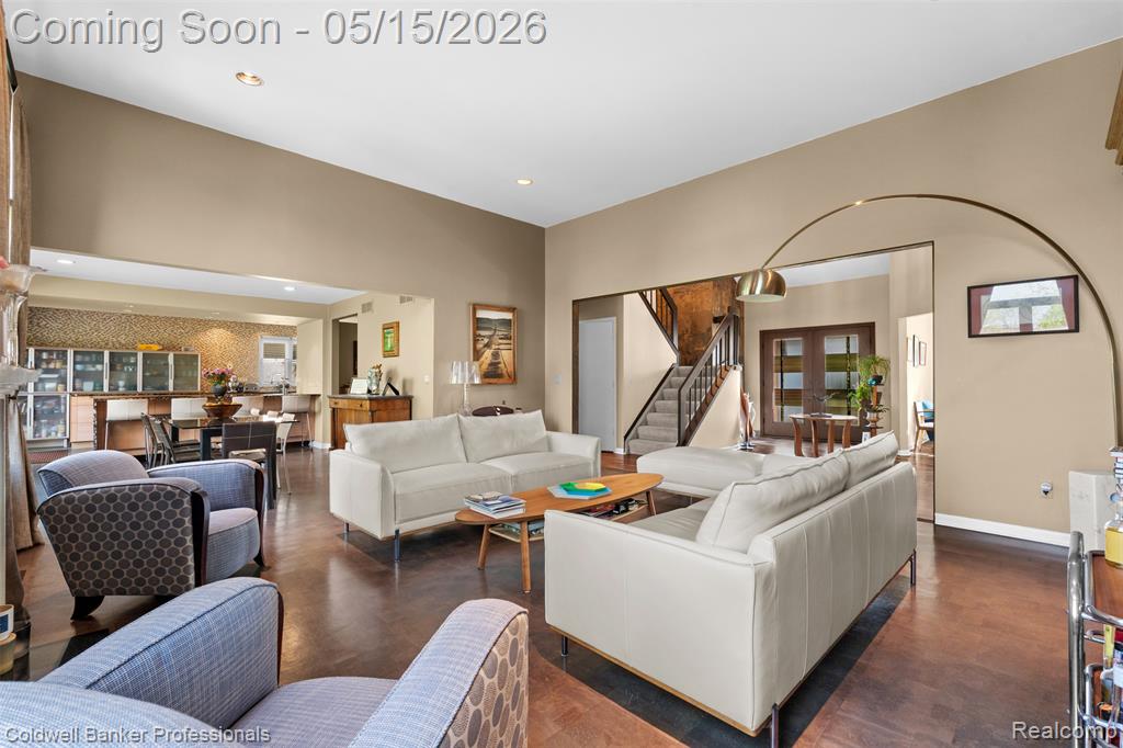 24295 Roma Ridge Drive Novi, MI 48374 - Photo 11 of 49 Gallery Image 11