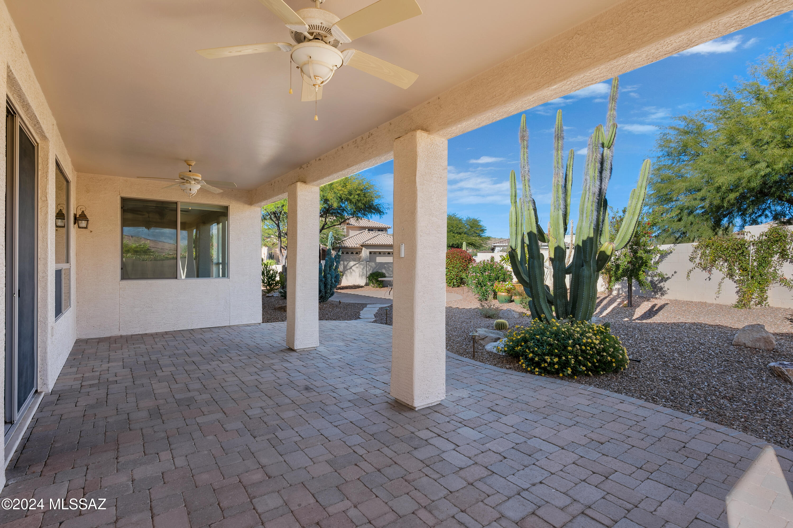 61890 East Northwood Road Saddlebrooke, AZ 85739 - Photo 44 of 50