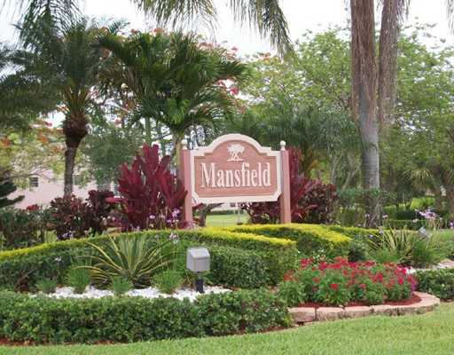 216 Mansfield F, Unit 216 Boca Raton, FL 33434 - Photo 23 of 24 Additional Photo