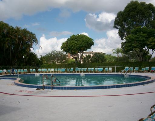 216 Mansfield F, Unit 216 Boca Raton, FL 33434 - Photo 6 of 24 Additional Photo