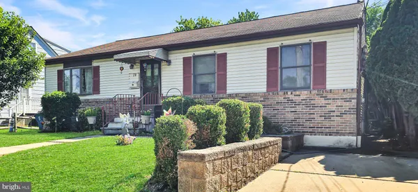 $349,900 | 20 Poplar Avenue, Wilmington, DE 19805