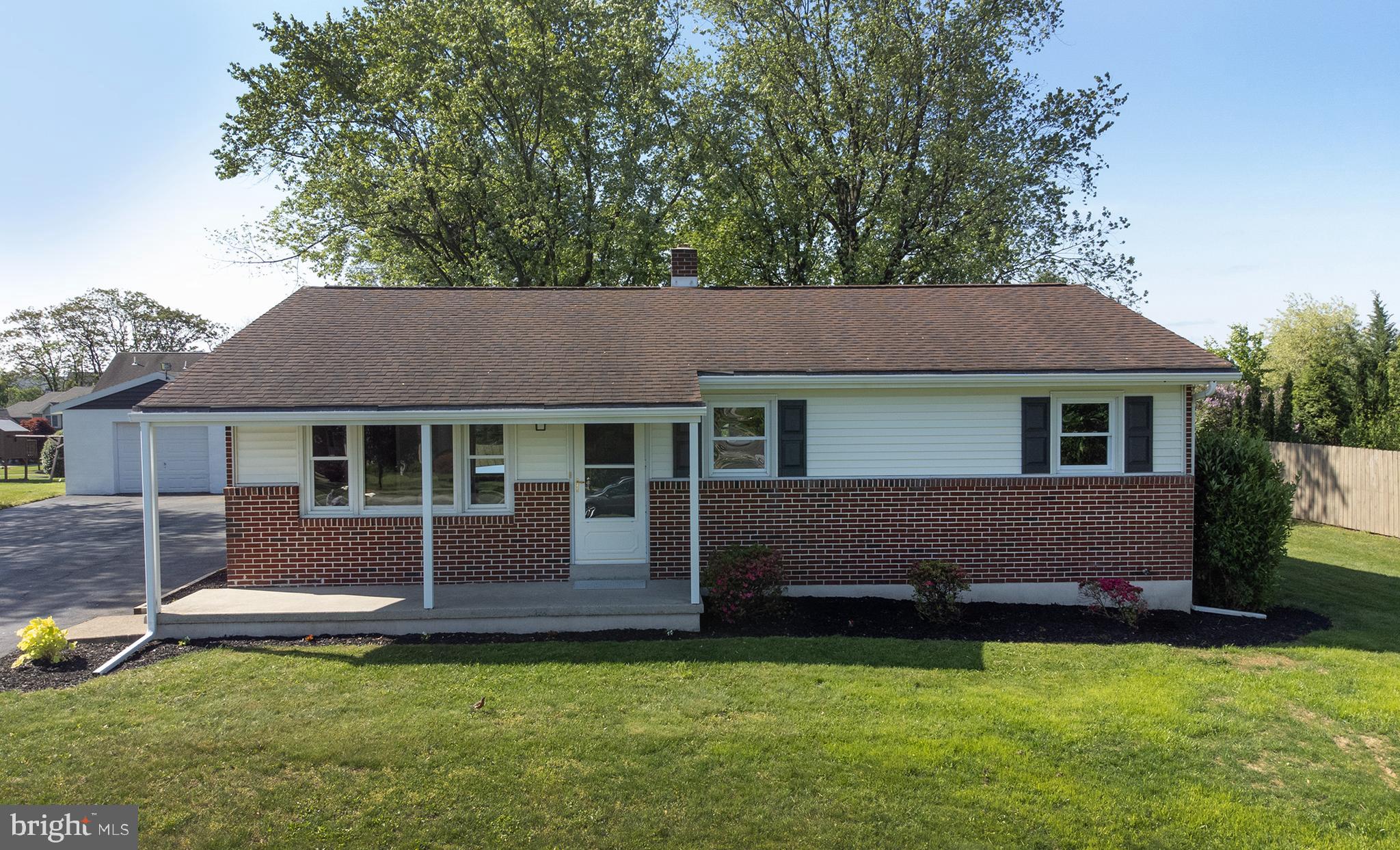 163 Cooper Road Hummelstown, PA 17036 - Photo 26 of 26 Gallery Image 26