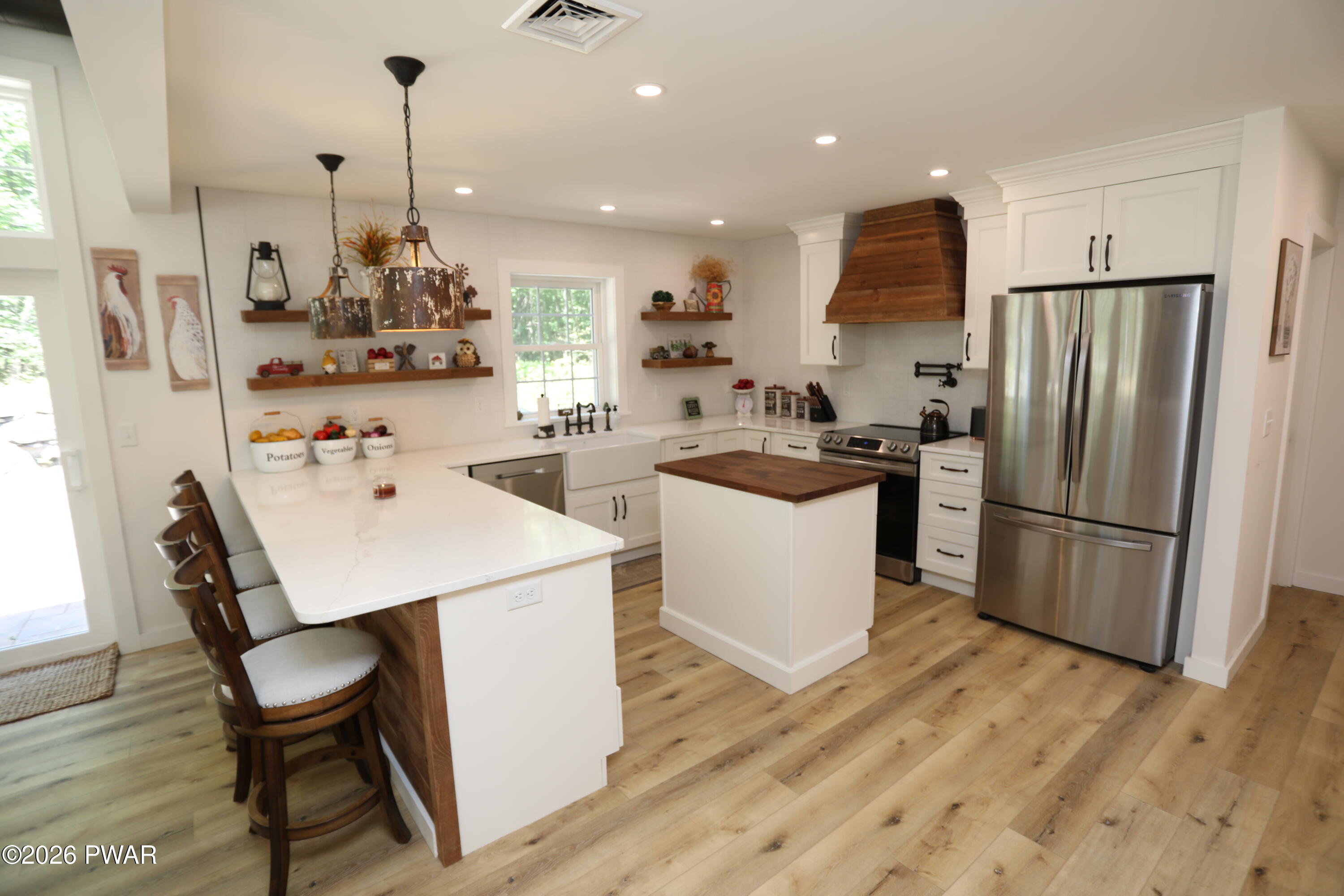 35 Highridge Road Equinunk, PA 18417 - Photo 8 of 50