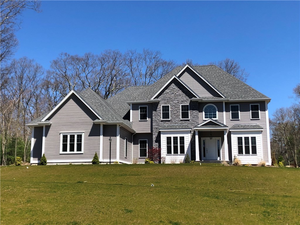 5 Rustic Lane Cumberland, RI 02864 - Photo 1 of 39