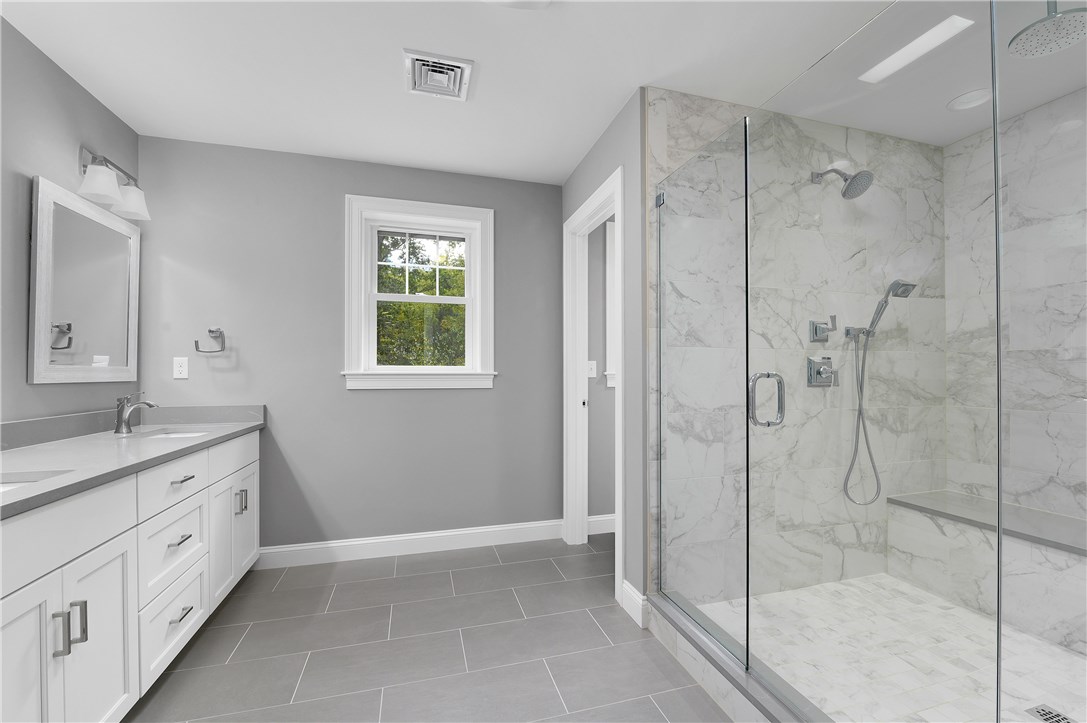 5 Rustic Lane Cumberland, RI 02864 - Photo 21 of 39 Master Bathroom