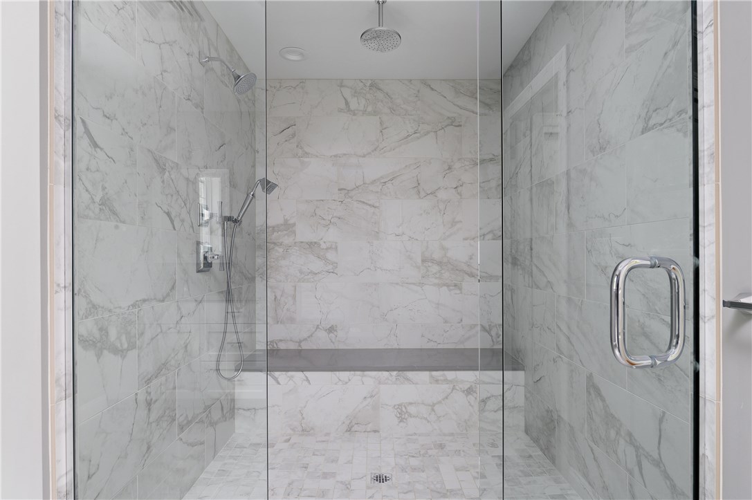 5 Rustic Lane Cumberland, RI 02864 - Photo 22 of 39 Master shower