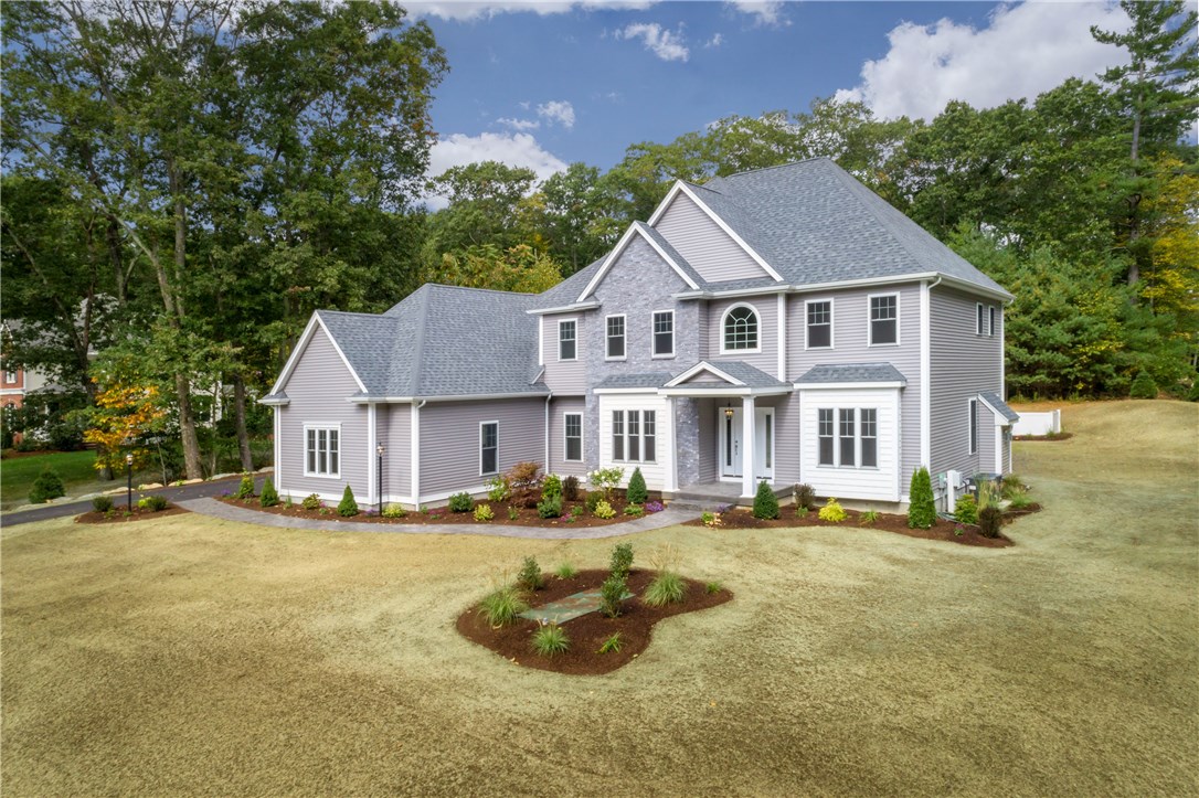 5 Rustic Lane Cumberland, RI 02864 - Photo 3 of 39