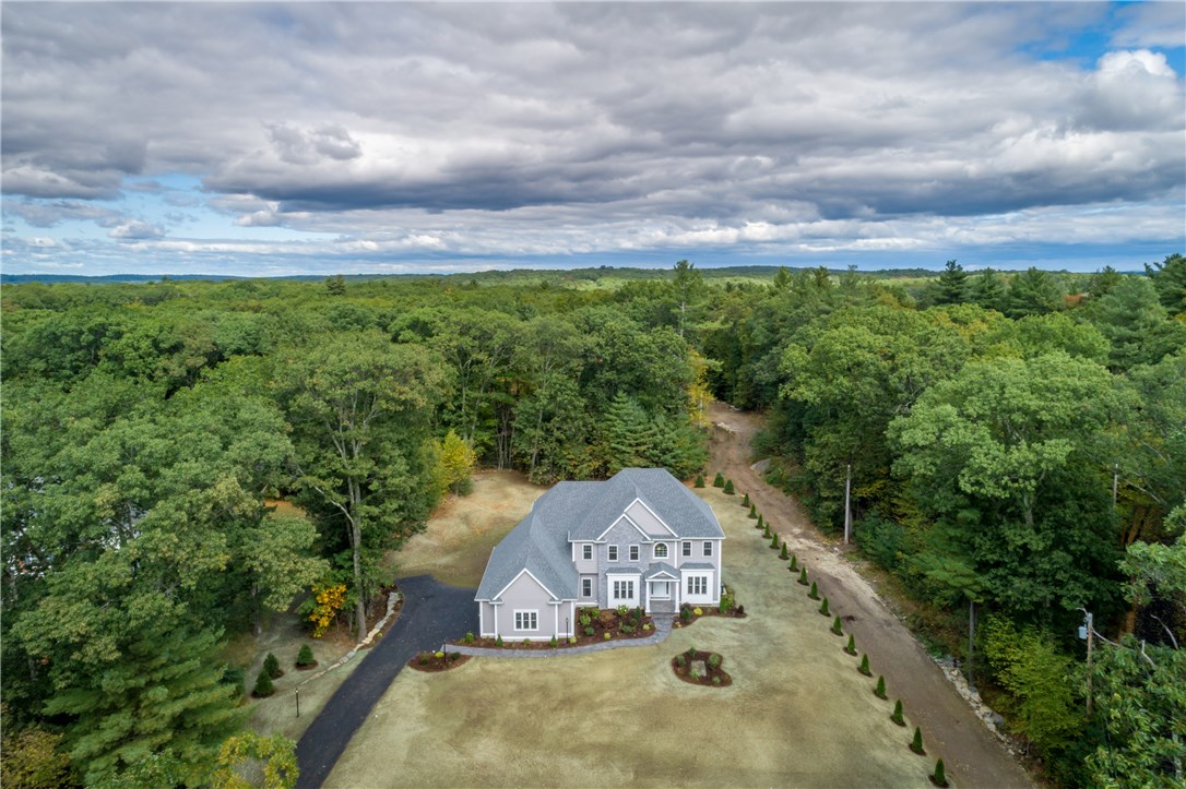 5 Rustic Lane Cumberland, RI 02864 - Photo 34 of 39