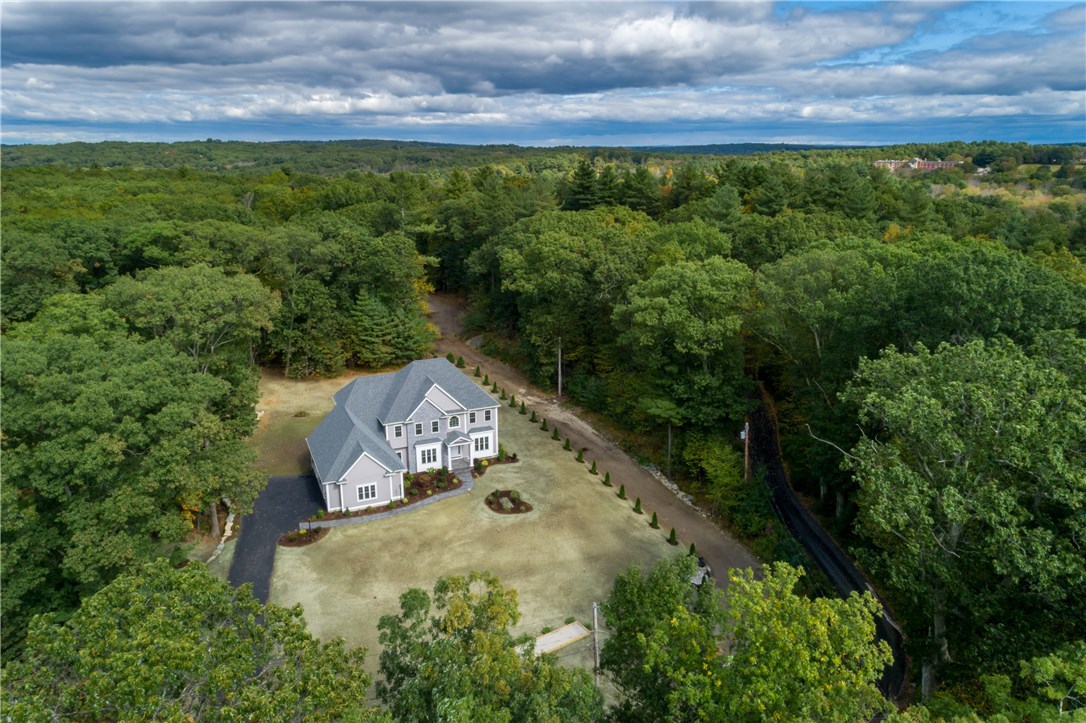 5 Rustic Lane Cumberland, RI 02864 - Photo 35 of 39