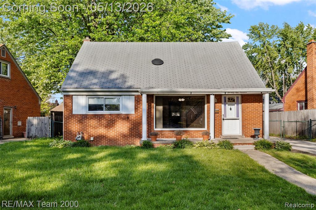7919 Harding Street Taylor, MI 48180 - Photo 2 of 33