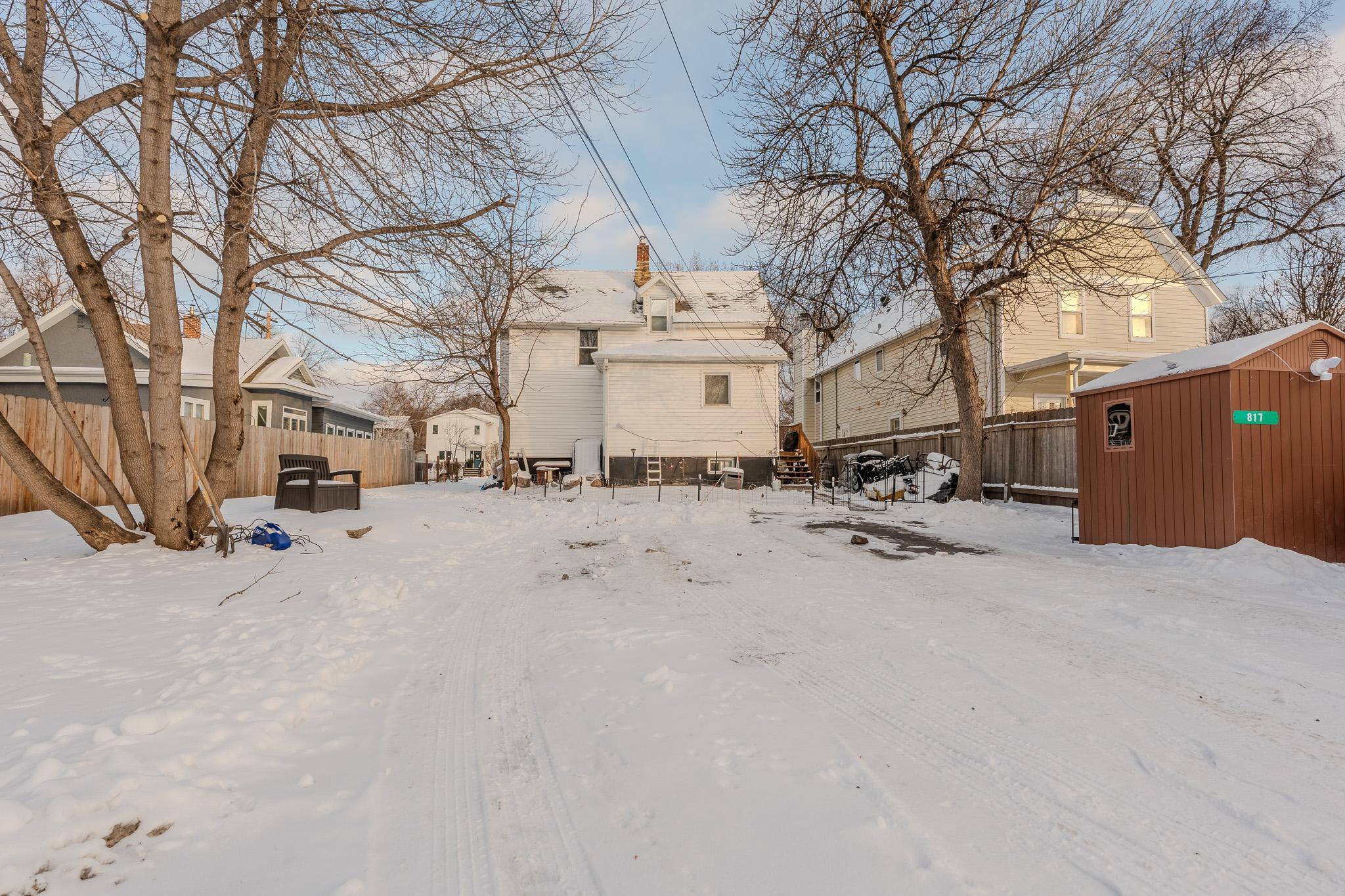 817 9th Street South Fargo, ND 58103 - Photo 6 of 30