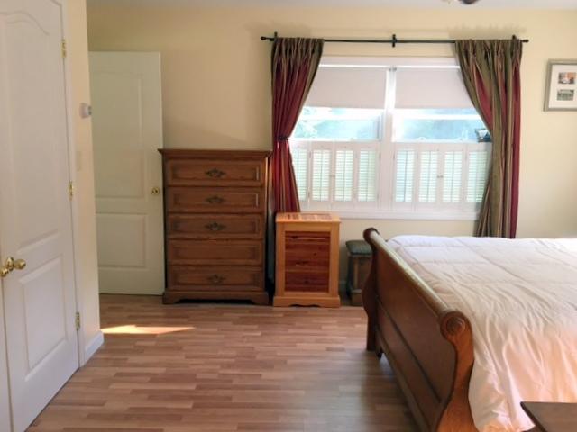 323 Albion Road Benton, ME 04901 - Photo 19 of 49 Primary bedroom