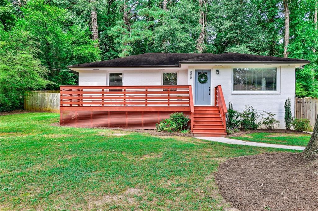 2352 Marion Circle Decatur, GA 30032 - Photo 1 of 1 Gallery Image 1