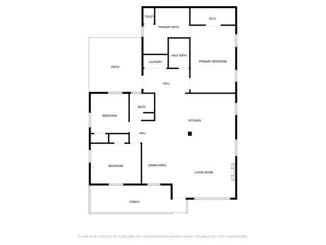 $515,000 | 2352 Marion Circle, Decatur, GA 30032