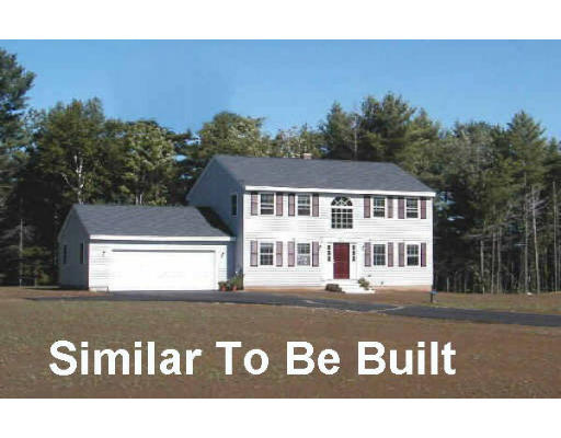 Lot 1 Gardner Road Winchendon, MA 01475 - Photo 1 of 1 Gallery Image 1