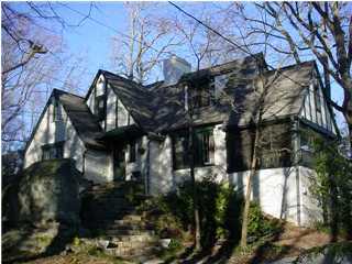 1211 Aladdin Road Lookout Mountain, GA 30750 - Photo 1 of 6 Primary Photo