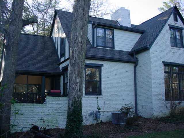 1211 Aladdin Road Lookout Mountain, GA 30750 - Photo 2 of 6 Additional Photo