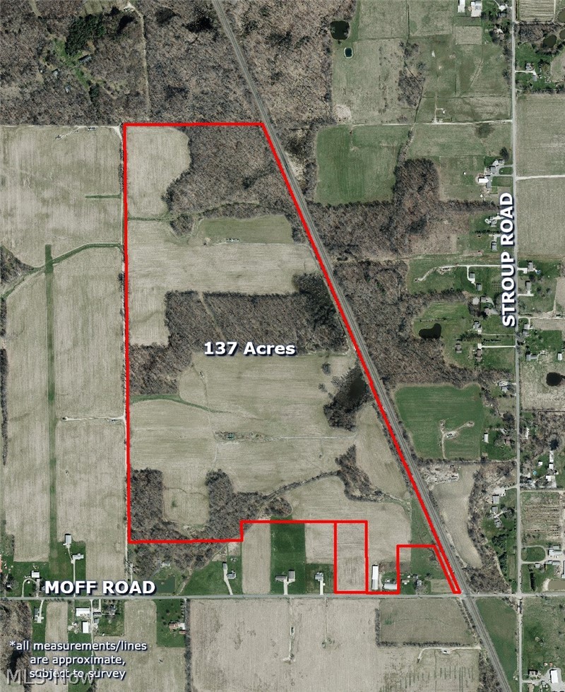 5999 Moff Road Atwater, OH 44201 - Photo 3 of 10