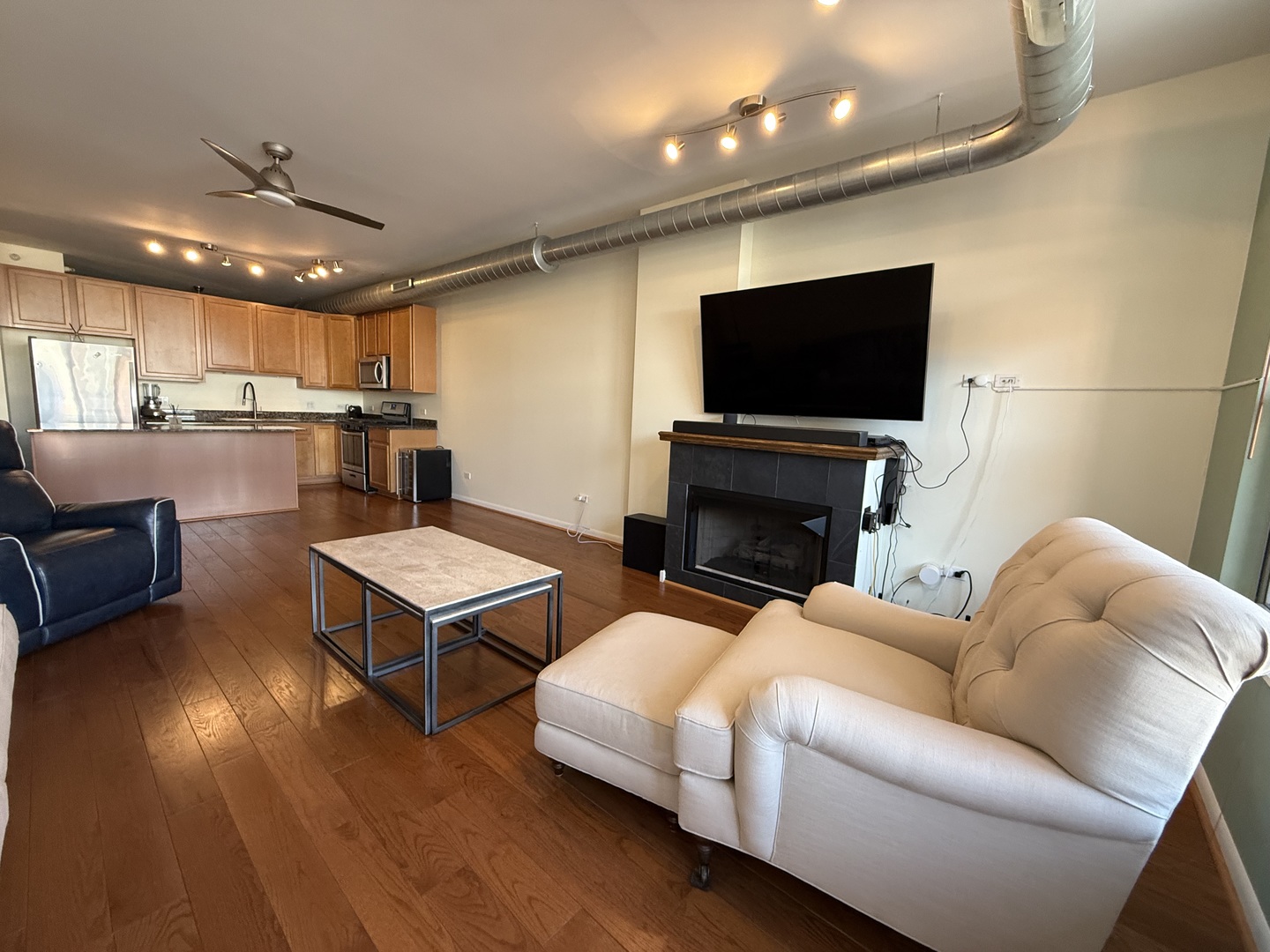 1200 West Monroe Street, Unit 502 Chicago, IL 60607 - Photo 7 of 15