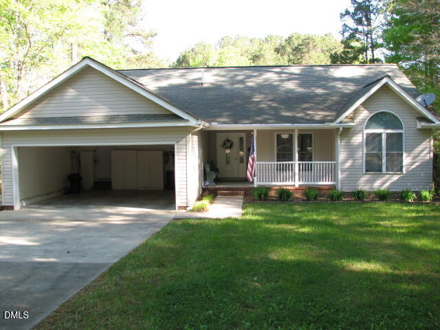 10249 State Rte 903 Bracey, VA 23919 - Photo 1 of 23 IMG_0005