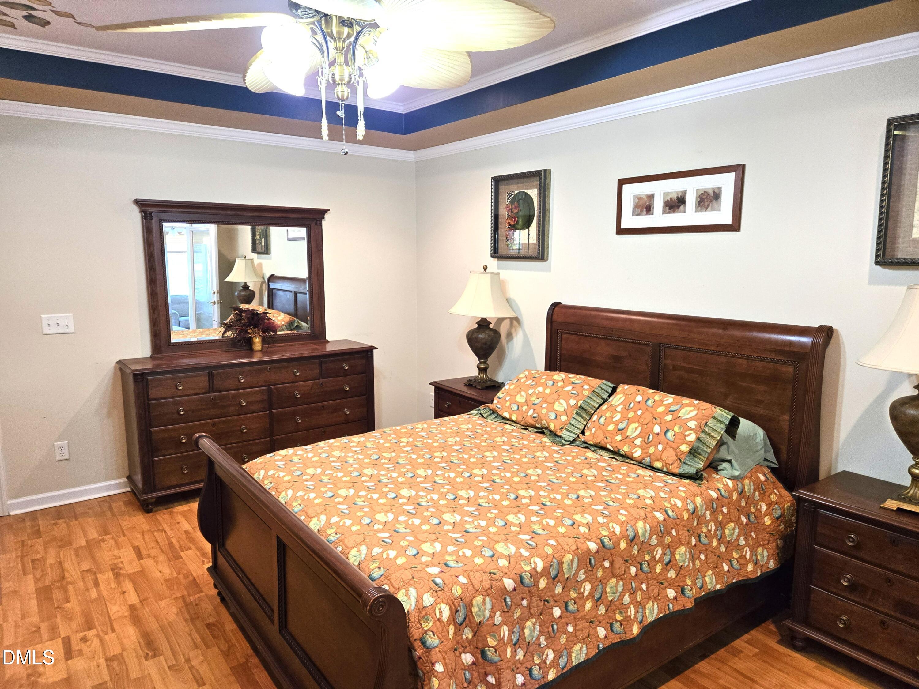 10249 State Rte 903 Bracey, VA 23919 - Photo 13 of 23 10249 Hwy 93 MBR2