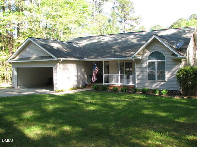 10249 State Rte 903 Bracey, VA 23919 - Photo 2 of 23 IMG_0007