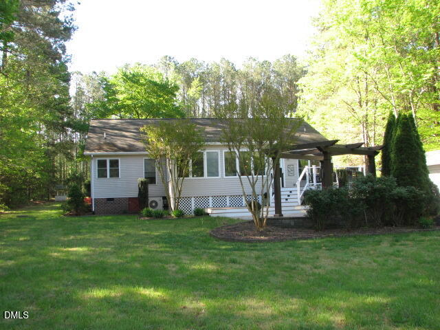 10249 State Rte 903 Bracey, VA 23919 - Photo 3 of 23 IMG_0013