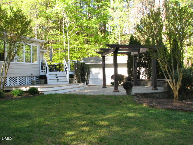 10249 State Rte 903 Bracey, VA 23919 - Photo 4 of 23 IMG_0009