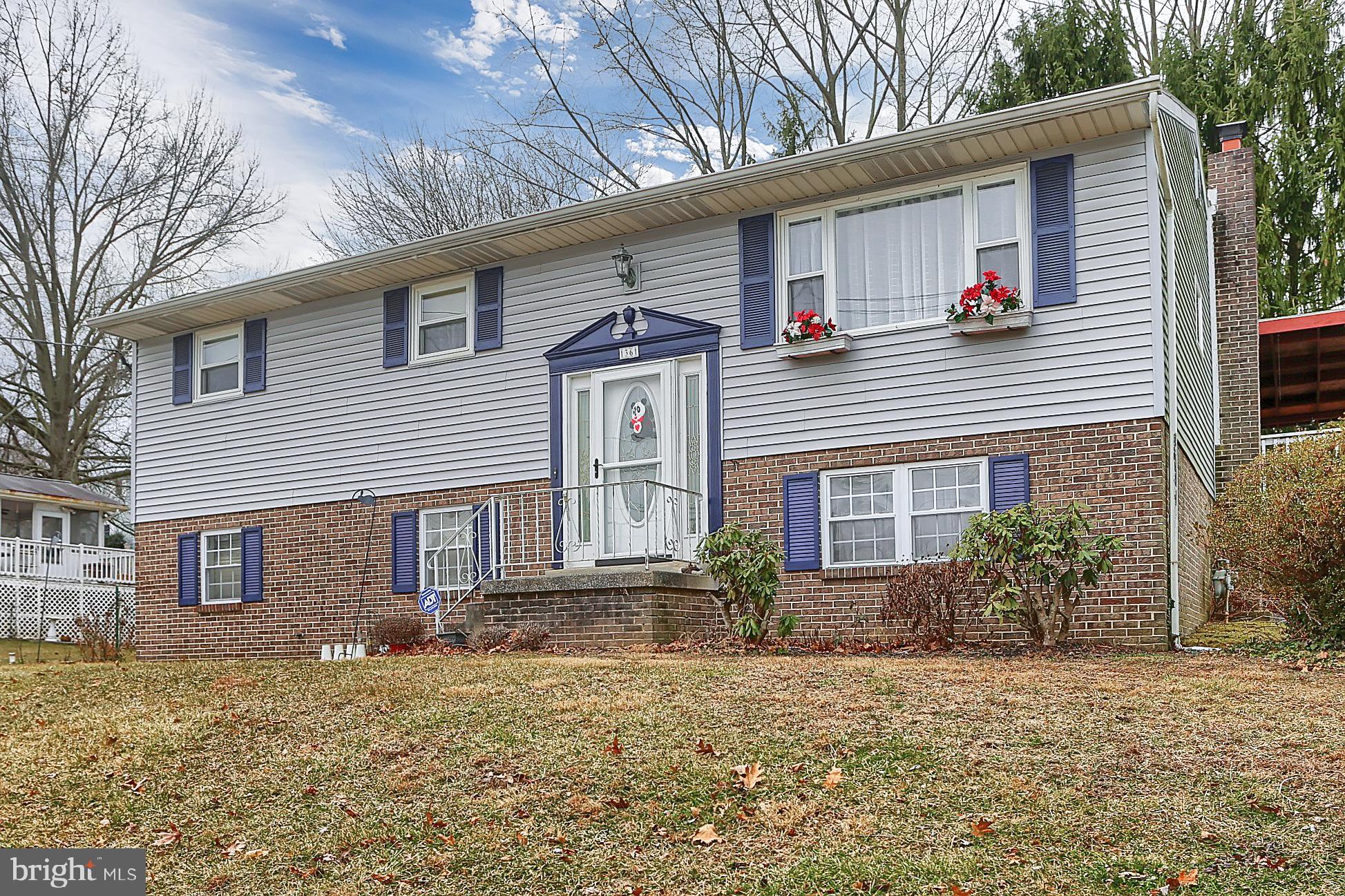 1361 Dayton Road Harrisburg, PA 17113 - Photo 3 of 38 Gallery Image 3