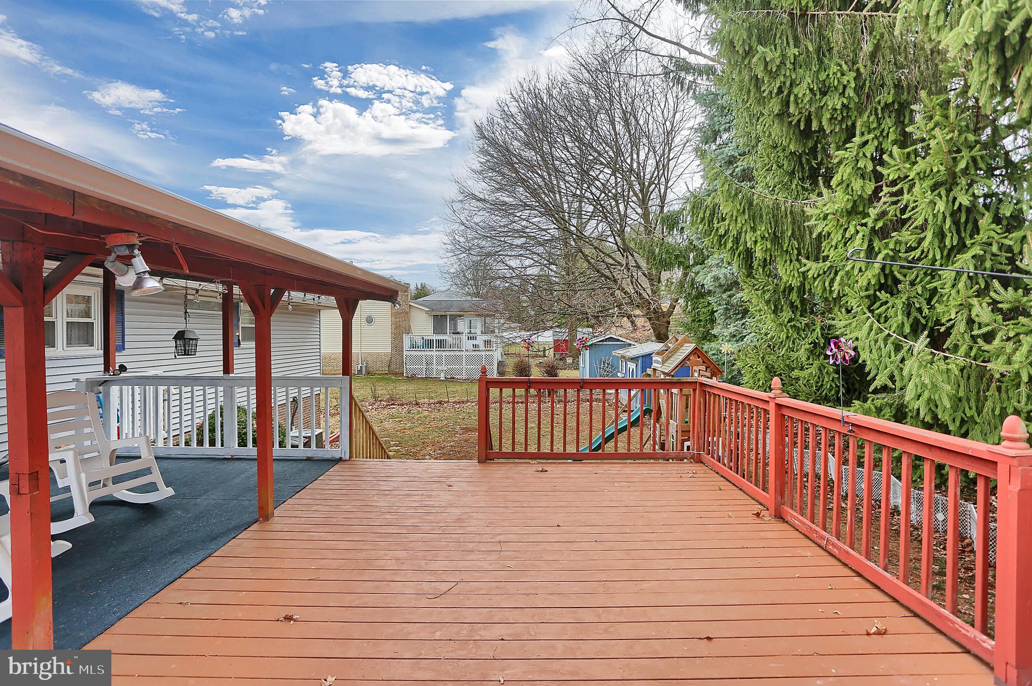 1361 Dayton Road Harrisburg, PA 17113 - Photo 5 of 38 Gallery Image 5