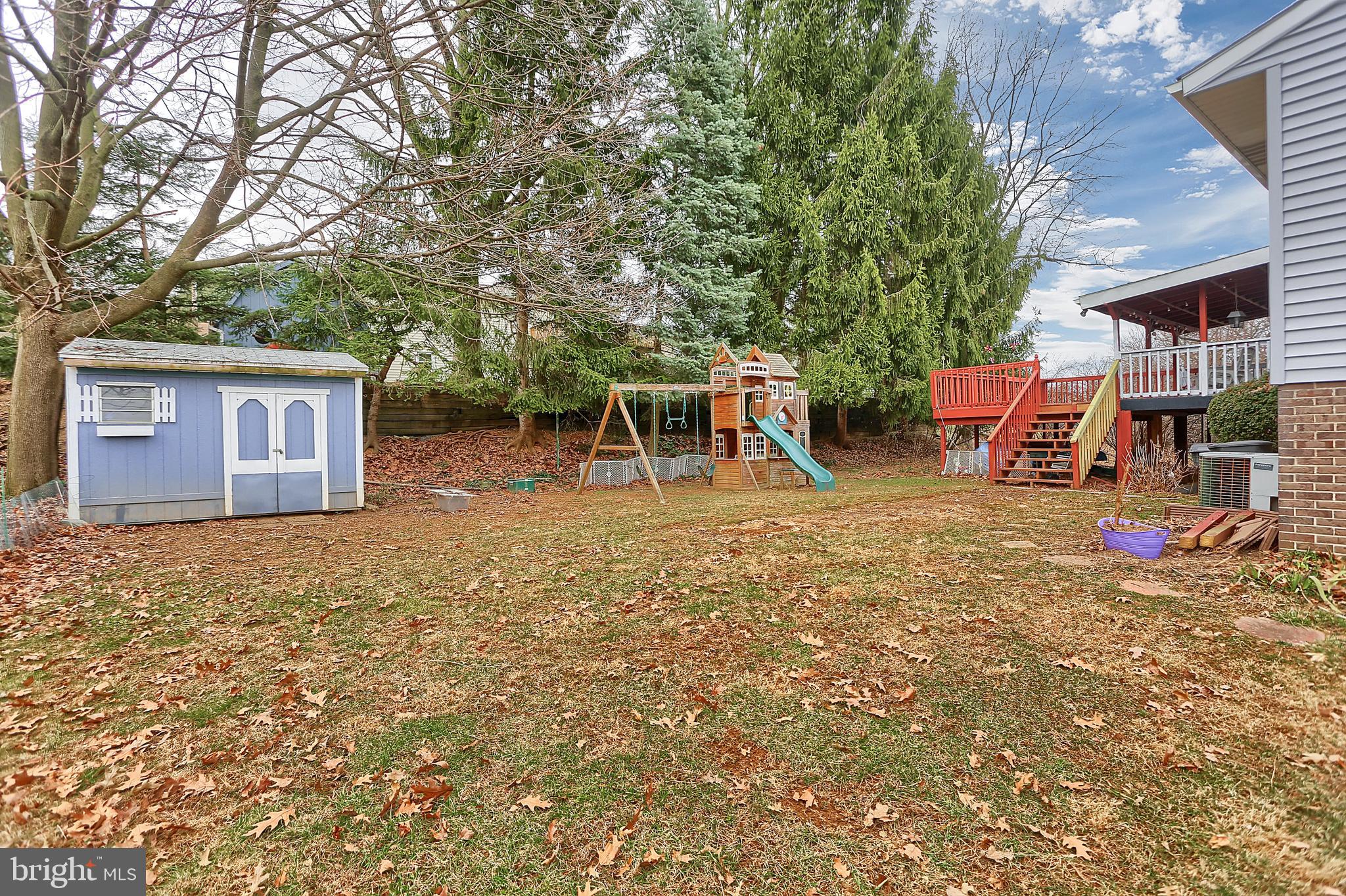 1361 Dayton Road Harrisburg, PA 17113 - Photo 7 of 38 Gallery Image 7