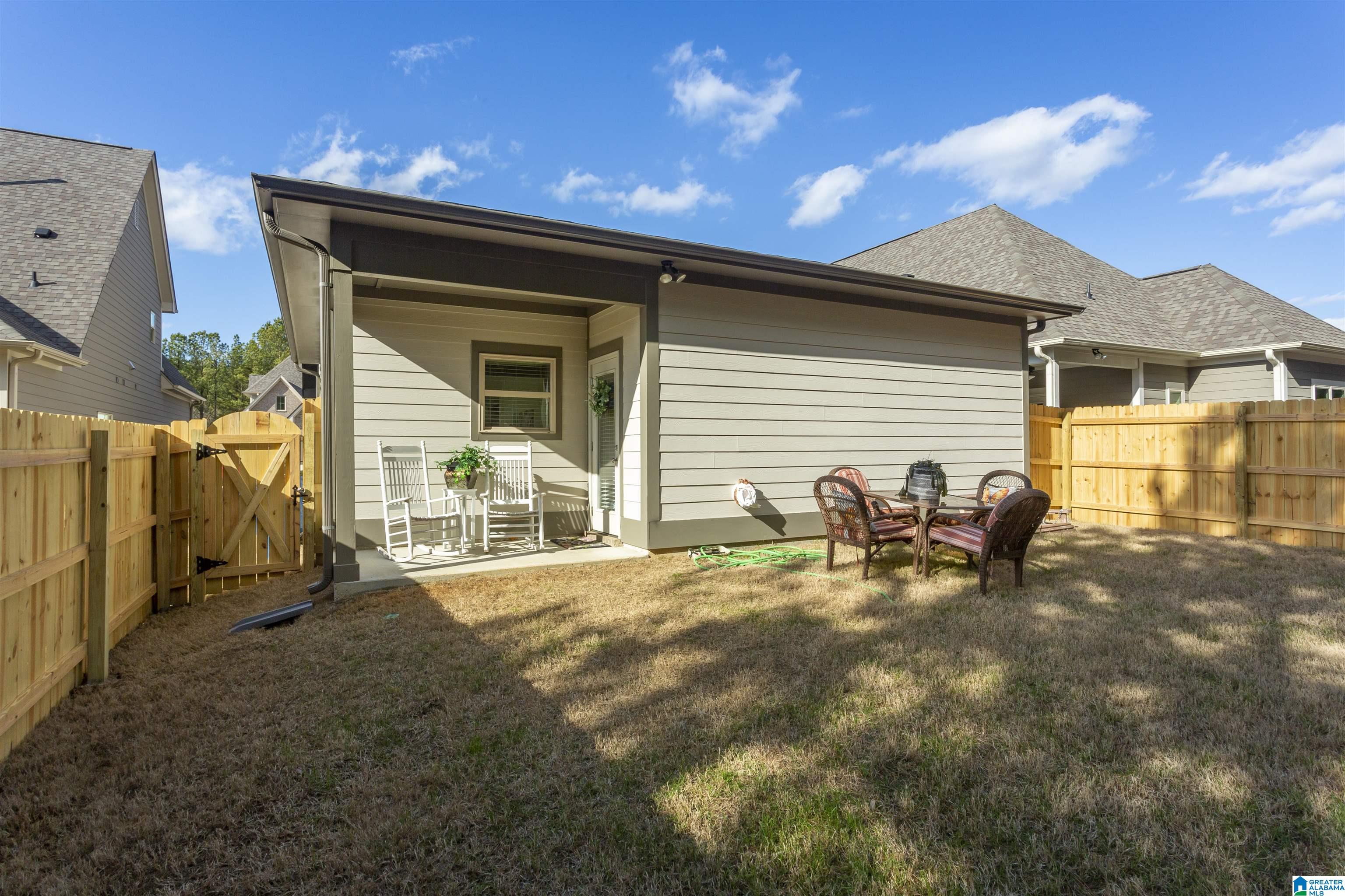 2146 Springfield Drive Chelsea, AL 35043 - Photo 37 of 40