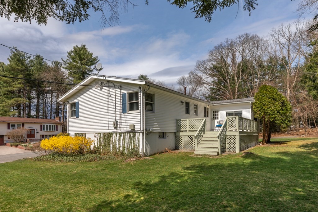 57 Oakvale Road Framingham, MA 01701 - Photo 30 of 32