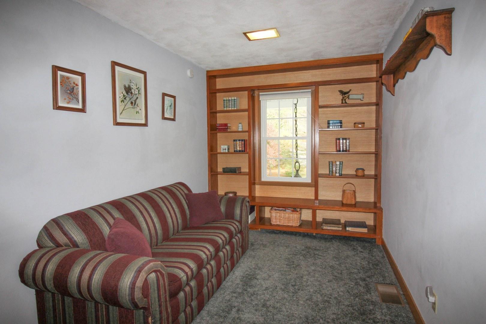 159 East Andover Road Rumford, ME 04276 - Photo 24 of 68 2nd floor hallway seating