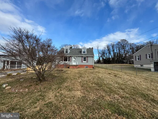 $199,900 | 2716 Alderwood Avenue, Halethorpe, MD 21227