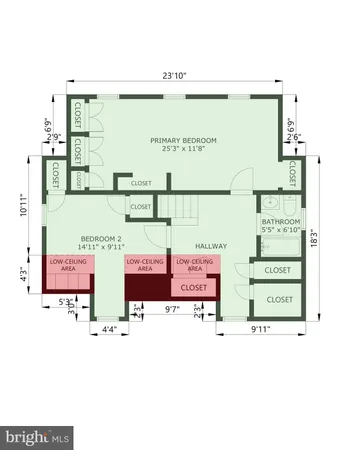 $199,900 | 2716 Alderwood Avenue, Halethorpe, MD 21227