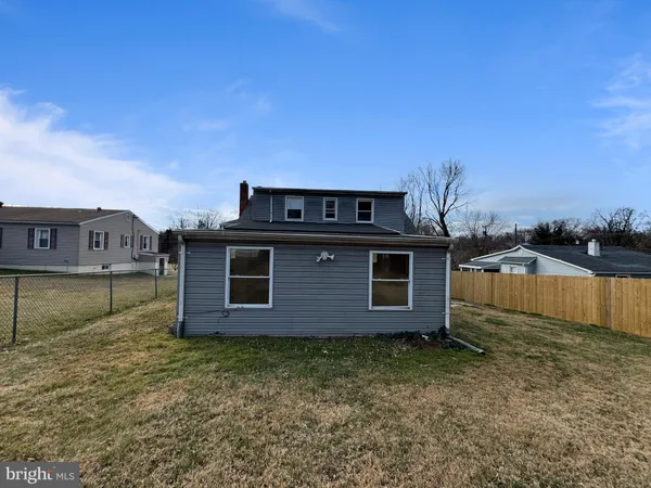 $199,900 | 2716 Alderwood Avenue, Halethorpe, MD 21227