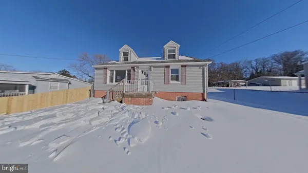 $199,900 | 2716 Alderwood Avenue, Halethorpe, MD 21227