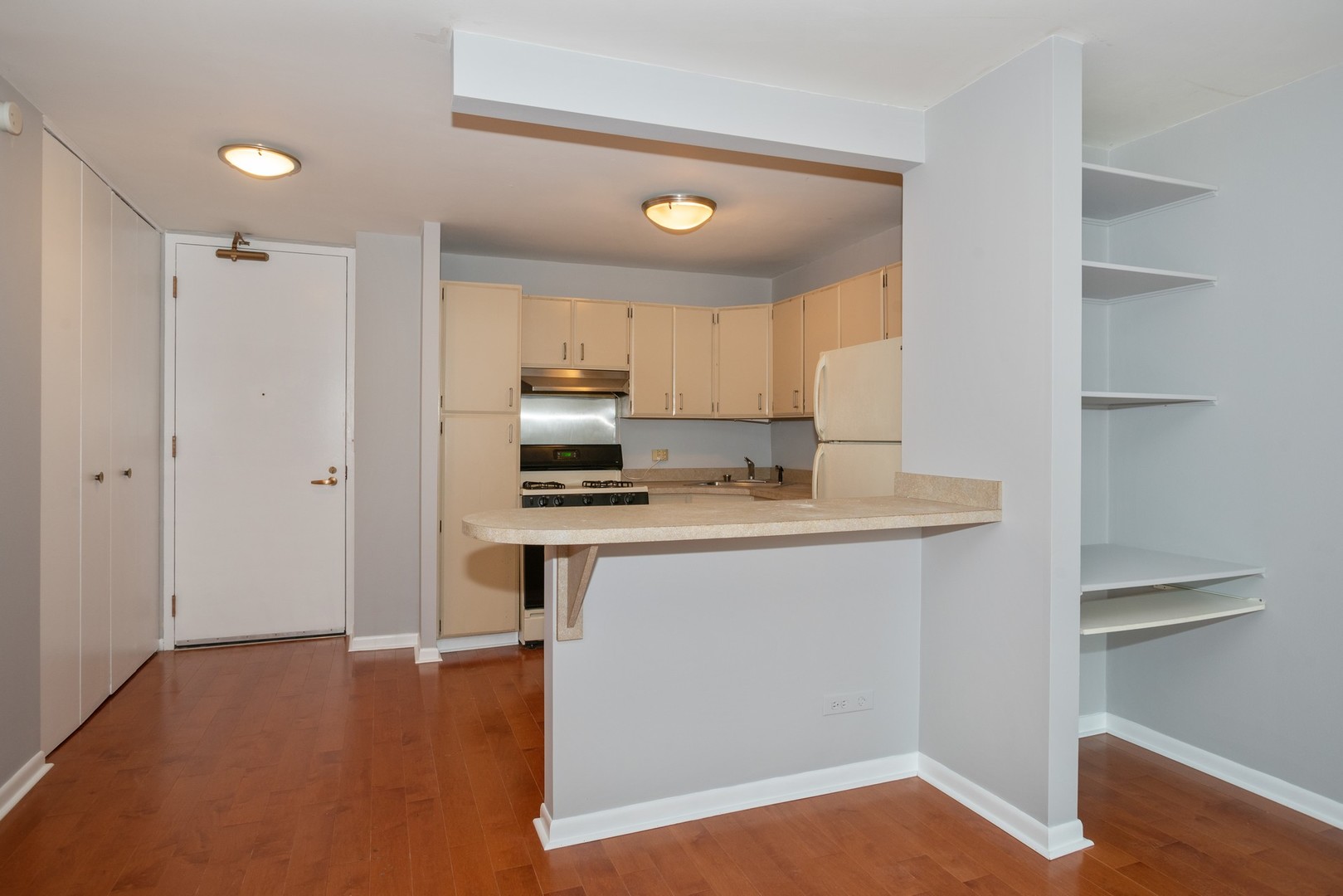 400 East Randolph Street, Unit 2102 Chicago, IL 60601 - Photo 2 of 39