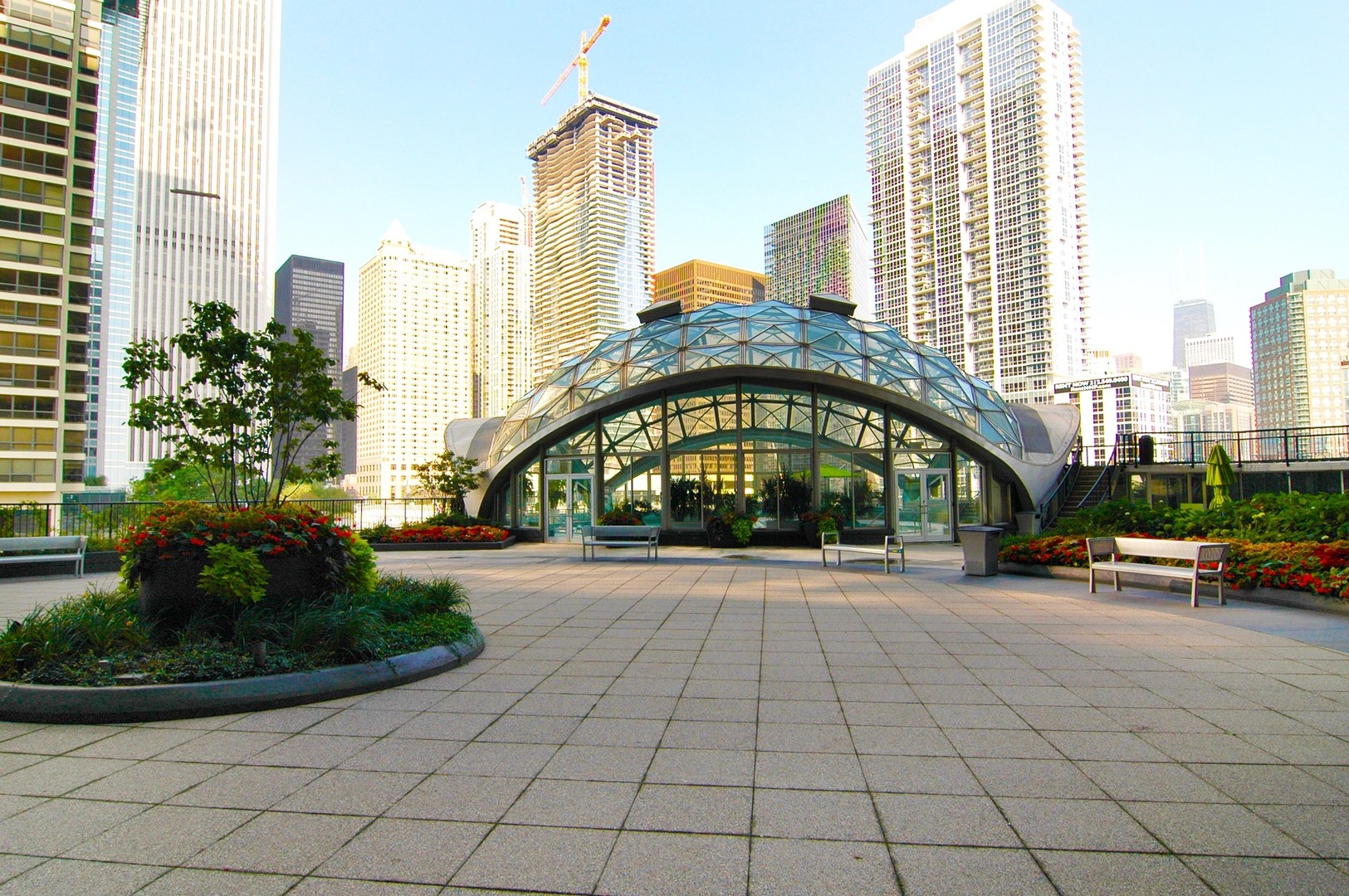 400 East Randolph Street, Unit 2102 Chicago, IL 60601 - Photo 25 of 39