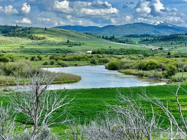 $2,000,000 | Tbd Bailey Creek Road, Soda Springs, ID 83276