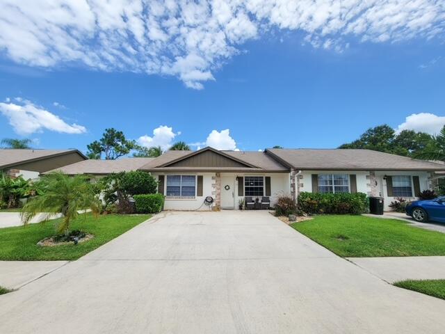 136 Doe Trail Jupiter, FL 33458 - Photo 1 of 38 Front Exterior
