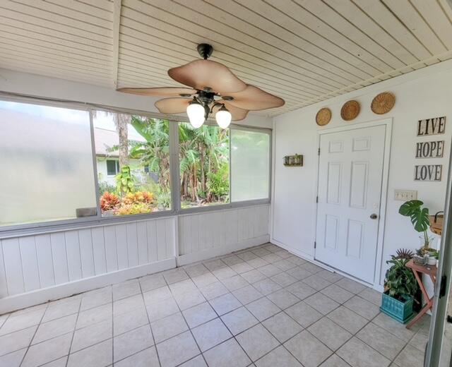 136 Doe Trail Jupiter, FL 33458 - Photo 17 of 38 Screened/Covered Patio