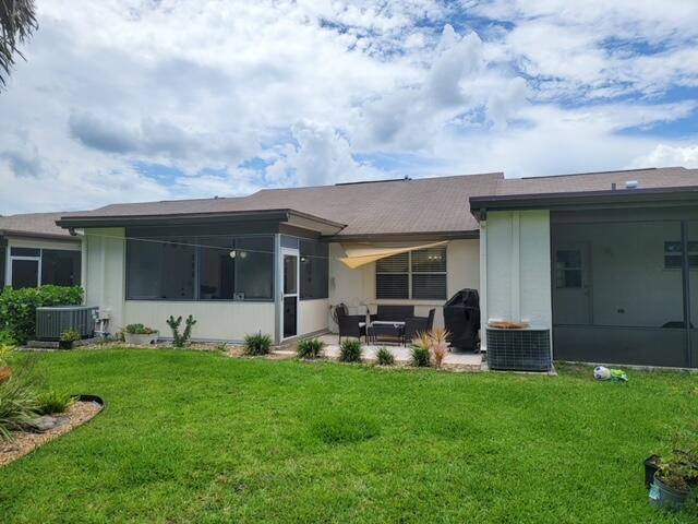 136 Doe Trail Jupiter, FL 33458 - Photo 22 of 38 Outdoor space