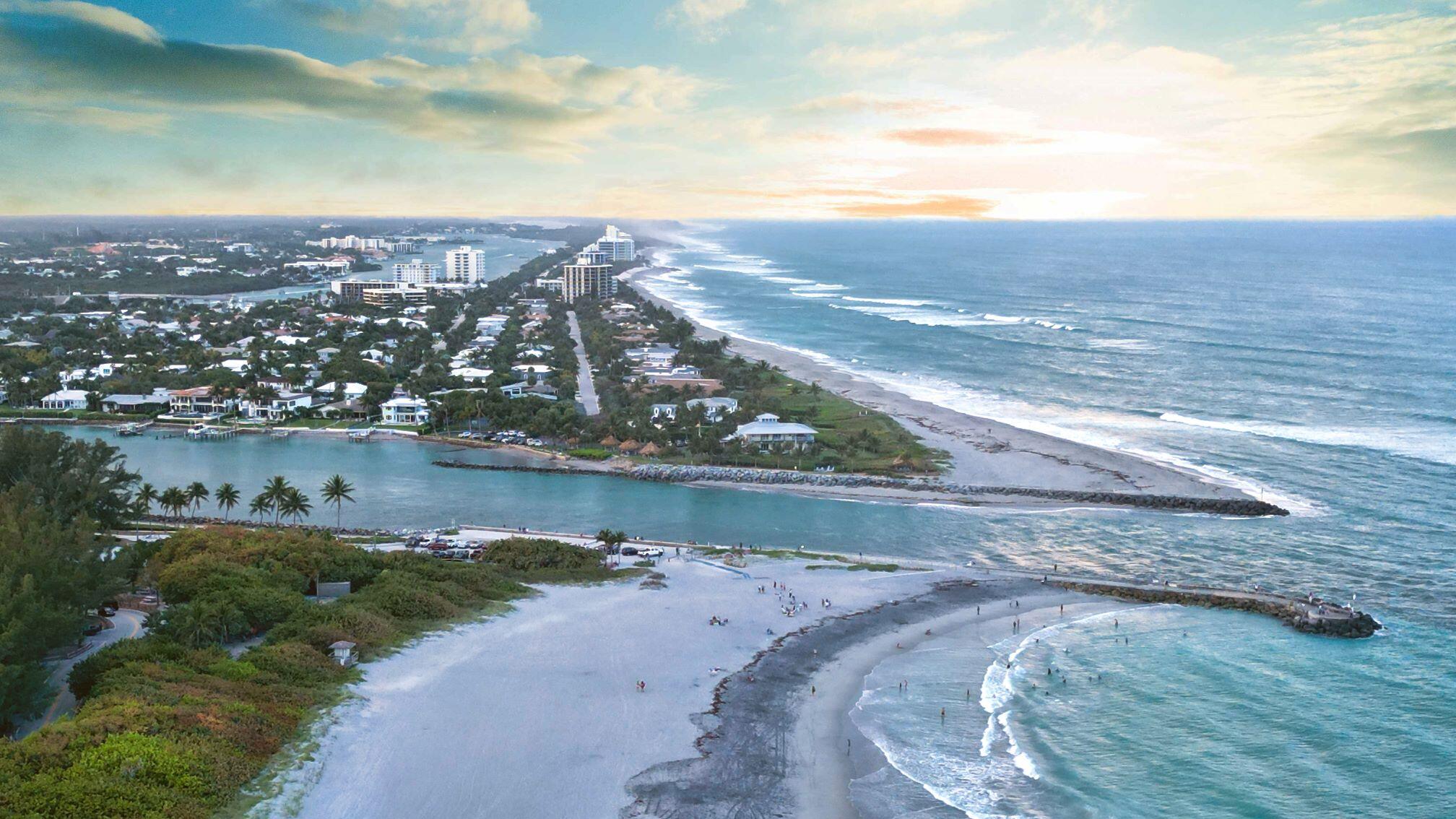 136 Doe Trail Jupiter, FL 33458 - Photo 25 of 38 Jupiter Inlet