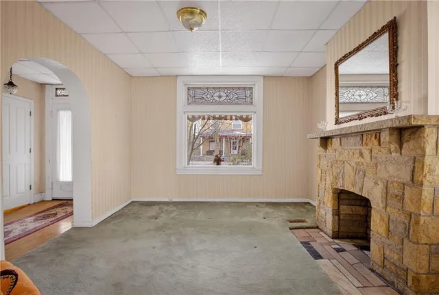 $99,999 | 417 Zara Street, Pittsburgh, PA 15210