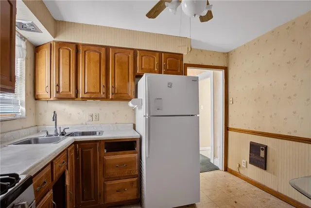 $99,999 | 417 Zara Street, Pittsburgh, PA 15210