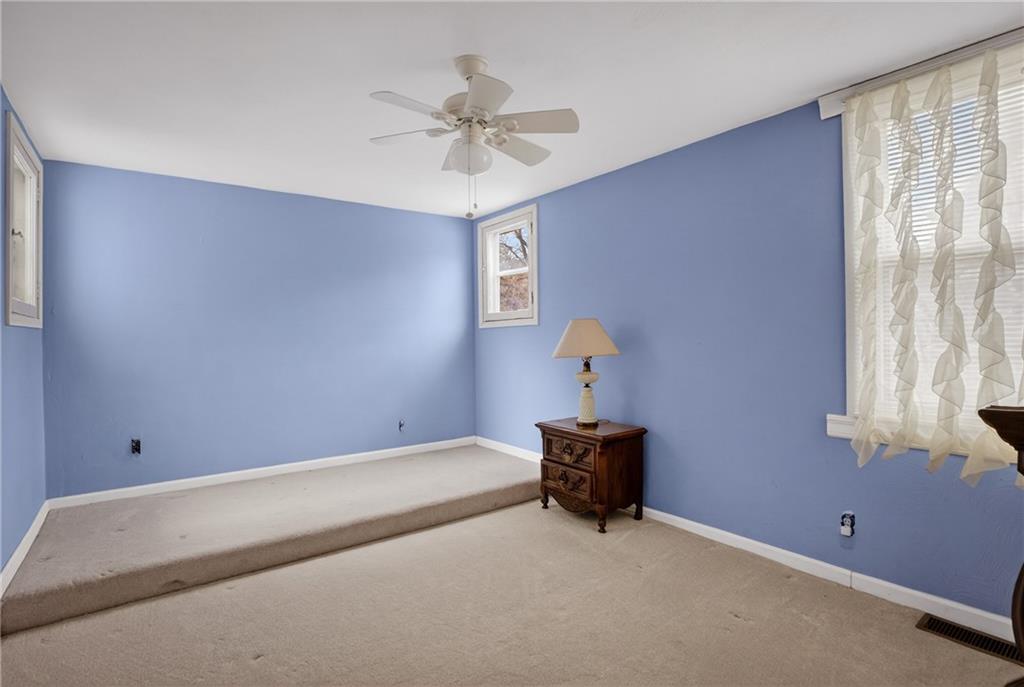 417 Zara Street Pittsburgh, PA 15210 - Photo 39 of 47 a view of an empty room with a window